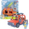 Bluey - Family Crusier