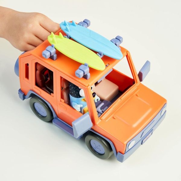 Bluey - Family Crusier - Imatge 8