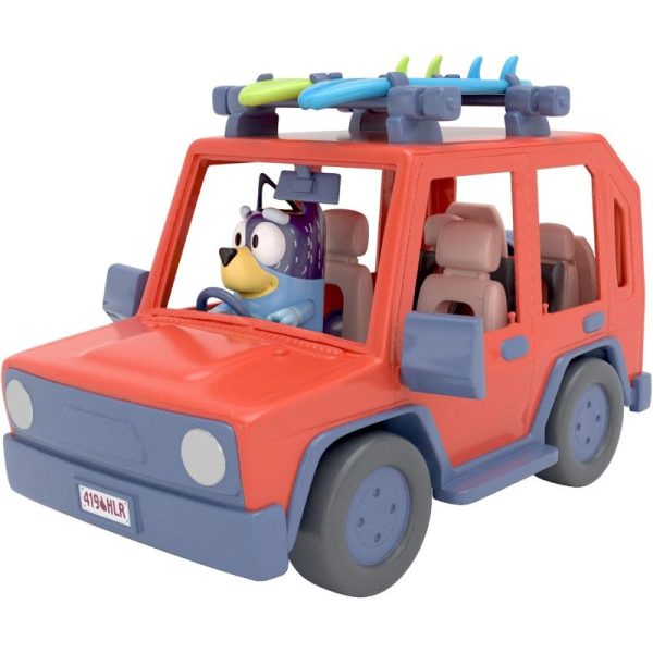 Bluey - Family Crusier - Imatge 7