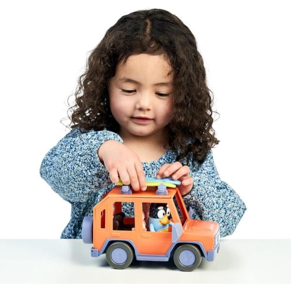 Bluey - Family Crusier - Imatge 6