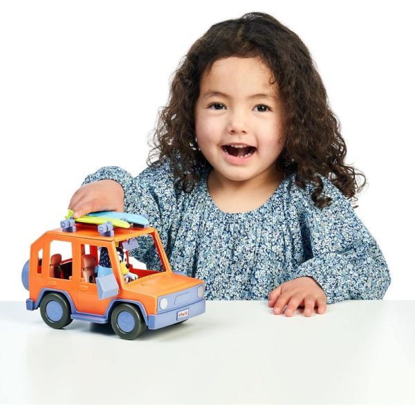 Bluey - Family Crusier - Imatge 4