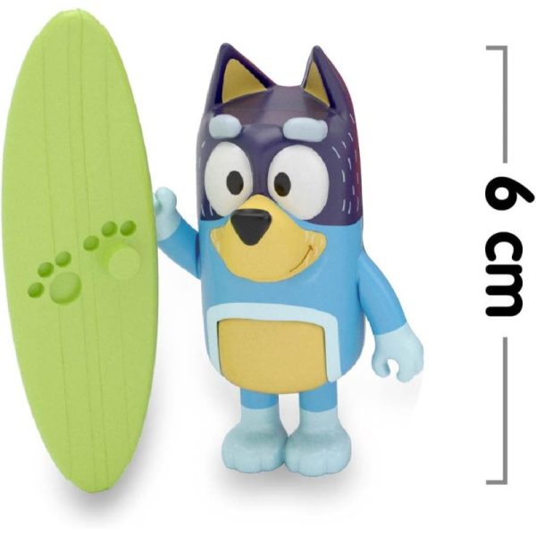 Bluey - Family Crusier - Imatge 3