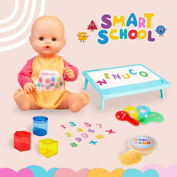 Nenuco Smart School - Imatge 6