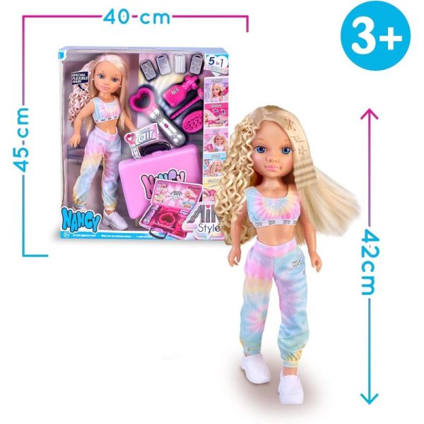 Nancy Air Styler - Imatge 2