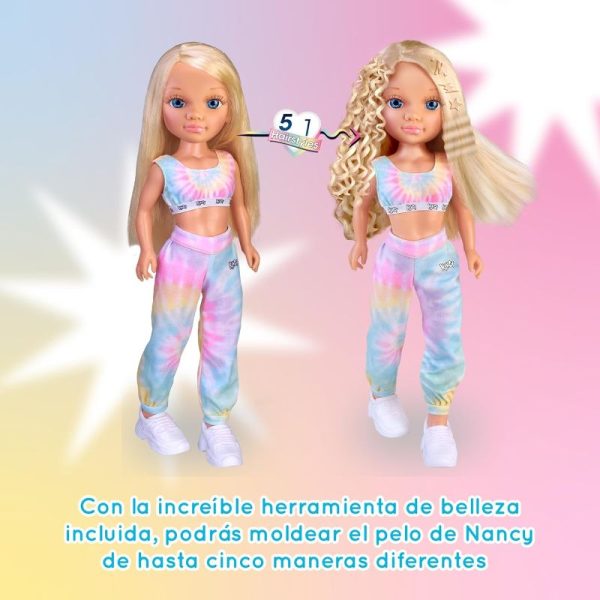 Nancy Air Styler - Imatge 7