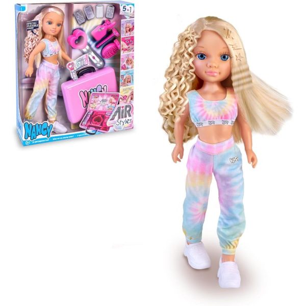 Nancy Air Styler