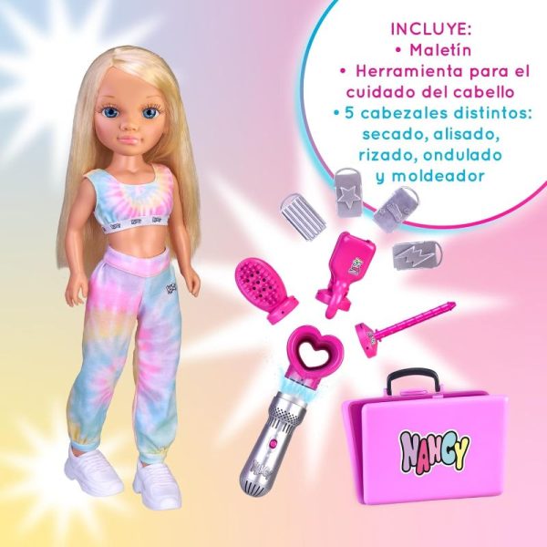 Nancy Air Styler - Imatge 6