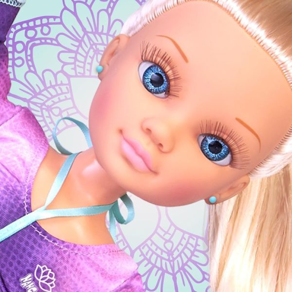 Nancy Yoga Class - Imagen 7