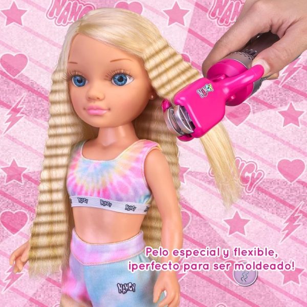 Nancy Air Styler - Imatge 3