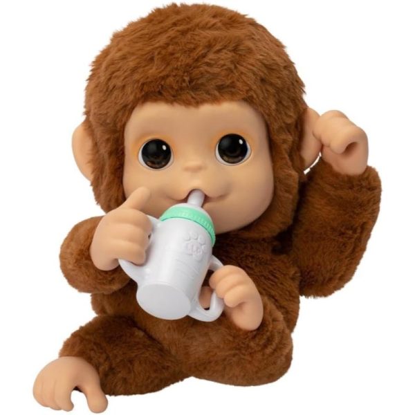 Little Live Pets - My Baby Monkey - Imatge 2