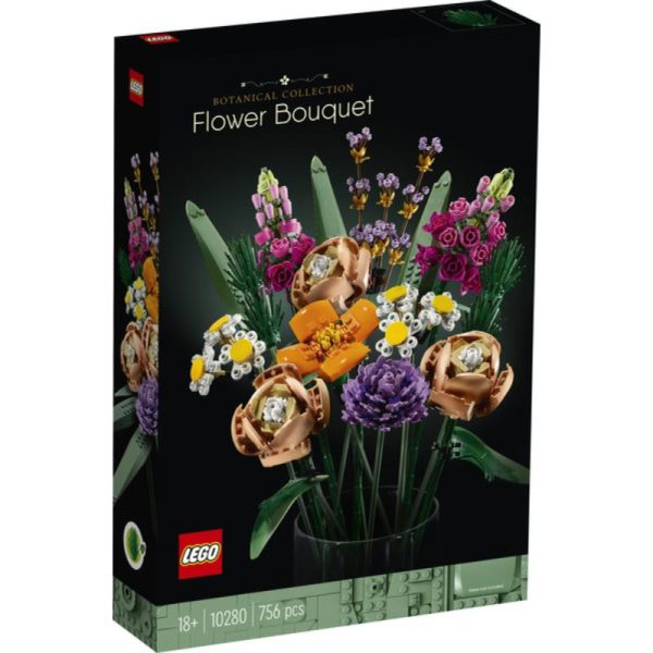 Ram de Flors 10280