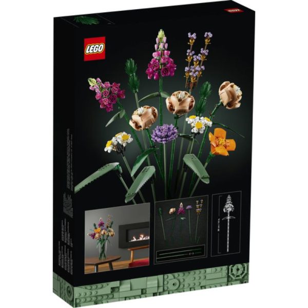 Ram de Flors 10280 - Imatge 2