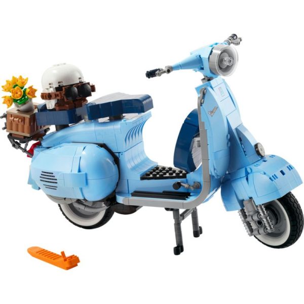 Vespa 125 10298 - Imatge 6
