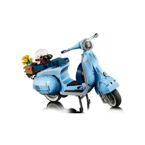 Vespa 125 10298 - Imatge 4