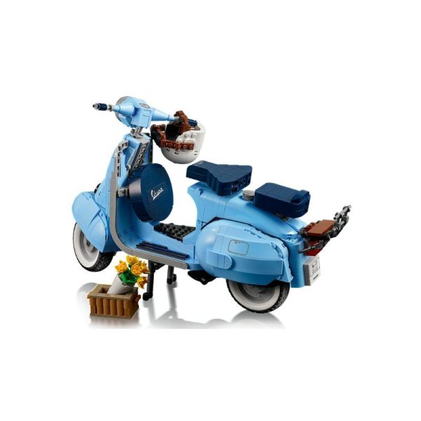 Vespa 125 10298 - Imatge 3