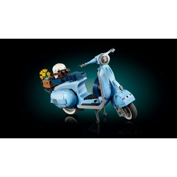 Vespa 125 10298 - Imatge 2