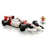 McLaren MP4/4 y Ayrton Senna 10330 - Imagen 4