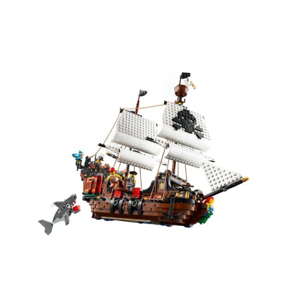 Vaixell Pirata 31109 - Imatge 5