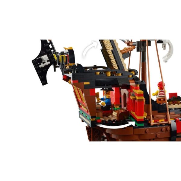 Vaixell Pirata 31109 - Imatge 4