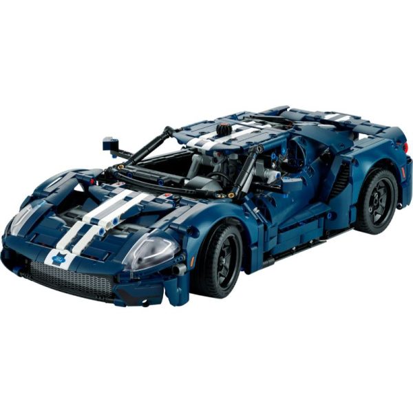Ford GT 2022 42154 - Imatge 2