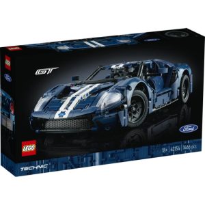 Ford GT 2022 42154