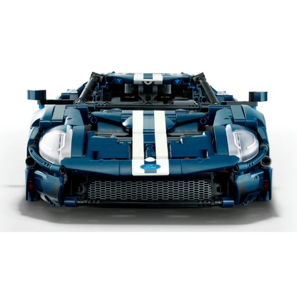 Ford GT 2022 42154 - Imatge 4