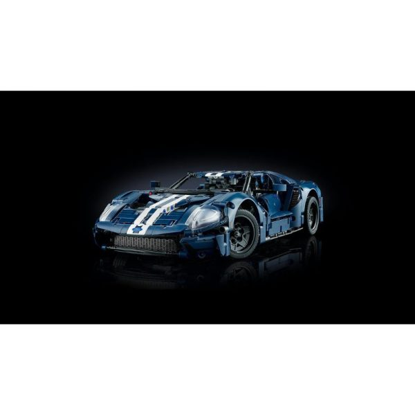 Ford GT 2022 42154 - Imatge 3