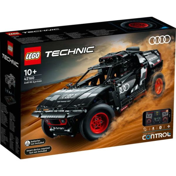 Audi RS Q e-tron 42160