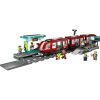 Tramvia i Estació del Centre 60423 - Imatge 6