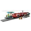 Tramvia i Estació del Centre 60423 - Imatge 4