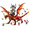 Dragón Fuente del Movimiento 71822 - Imatge 2