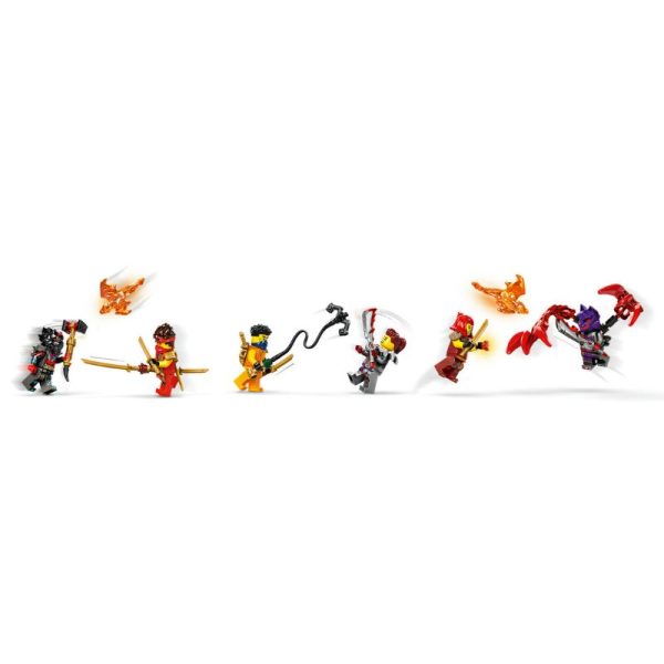 Dragón Fuente del Movimiento 71822 - Imatge 3