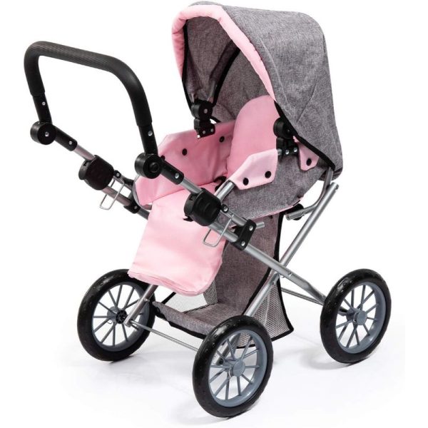 Cotxet de Nines City Star - Imatge 5