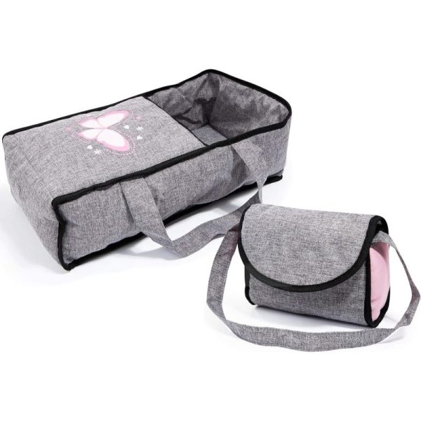 Cotxet de Nines City Star - Imatge 4