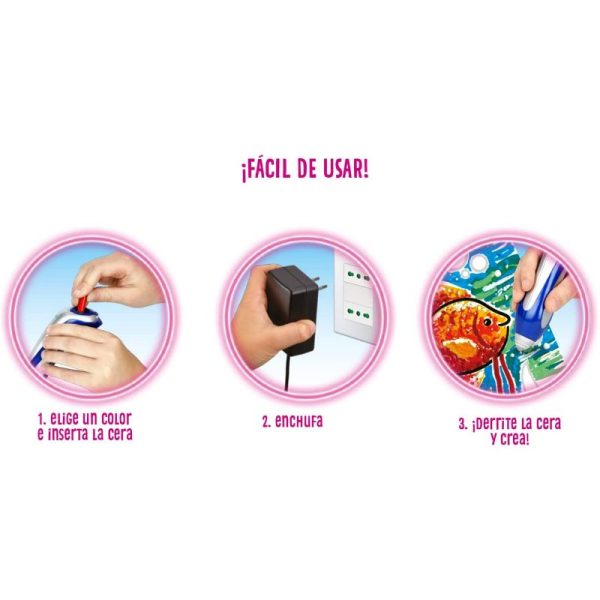 Súper Ceraboli Unicornio - Imagen 8