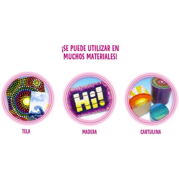 Súper Ceraboli Unicornio - Imagen 6