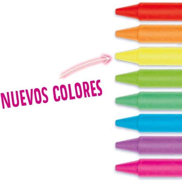 Súper Ceraboli Unicornio - Imagen 2