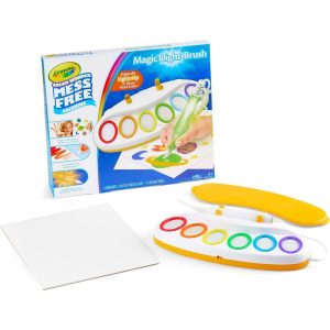 Color Wonder Pincel Mágico