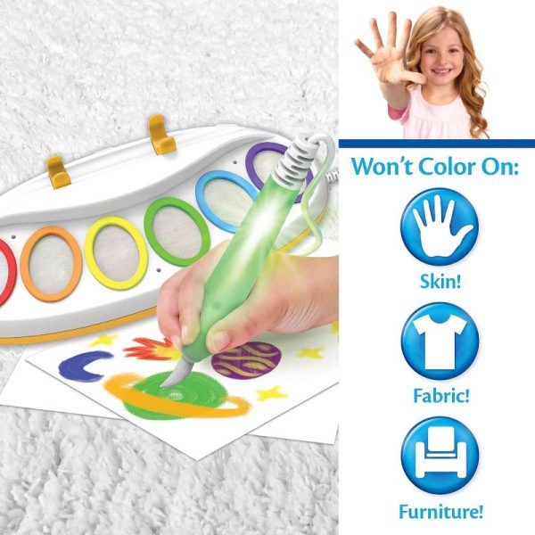 Color Wonder Pinzell Màgic - Imatge 6