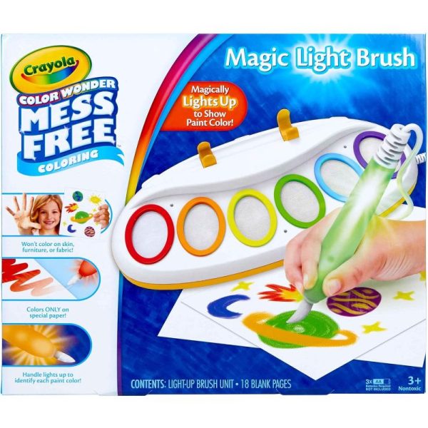 Color Wonder Pinzell Màgic - Imatge 4