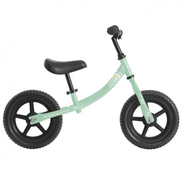 Bicicleta sense pedals Mint