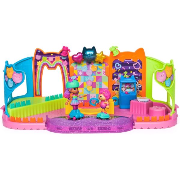 Ático de Fiestas la Casa de Muñecas de Gabby - Imatge 2