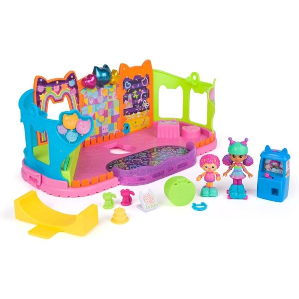Ático de Fiestas la Casa de Muñecas de Gabby - Imatge 3