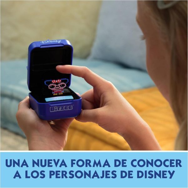 Bitzee Mascota Digital Disney - Imatge 2