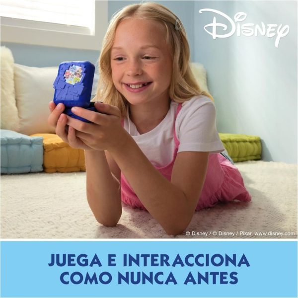 Bitzee Mascota Digital Disney - Imatge 8