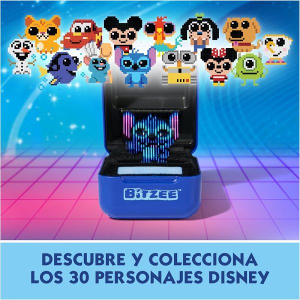 Bitzee Mascota Digital Disney - Imatge 6