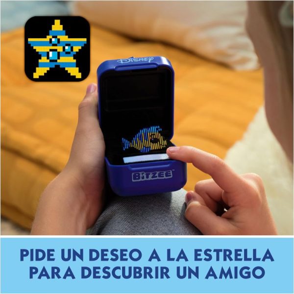 Bitzee Mascota Digital Disney - Imatge 4