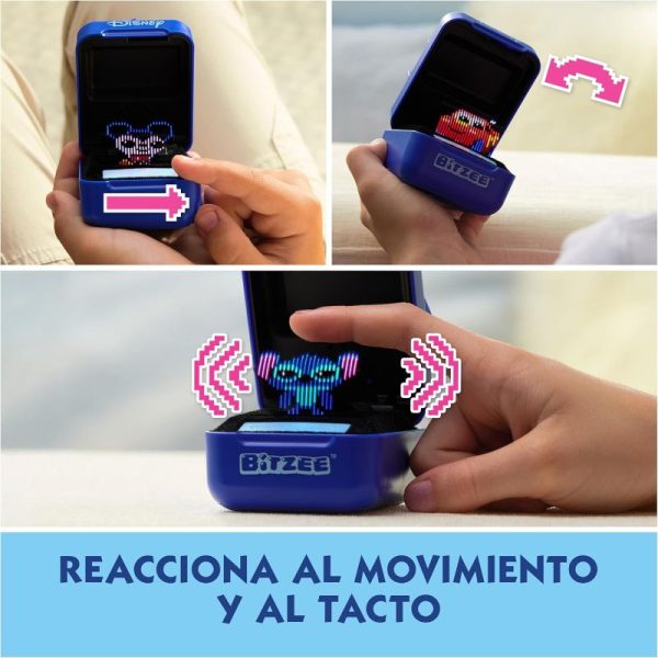Bitzee Mascota Digital Disney - Imatge 3