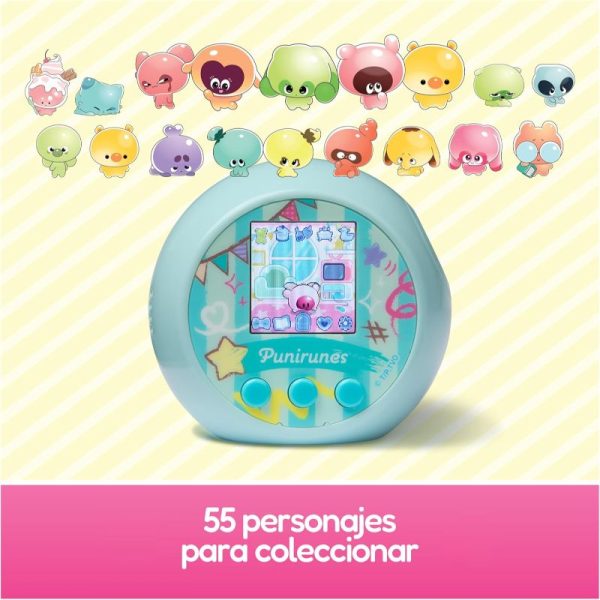 Punirunes Mascota Digital - Imatge 4