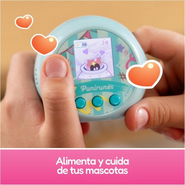 Punirunes Mascota Digital - Imatge 2
